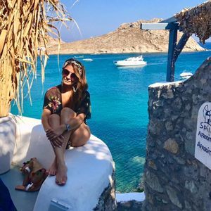 Meet your Posher, Des